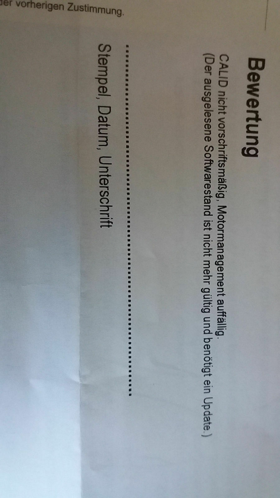 Rechtliche Schritte gegen VW (Abgasskandal)