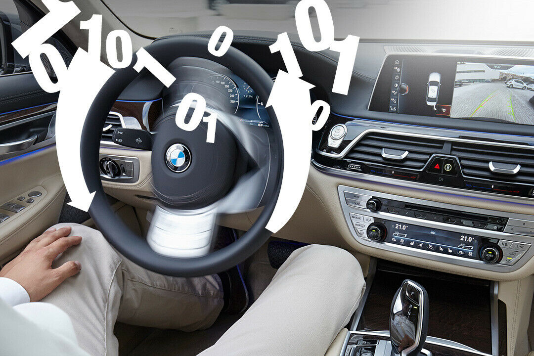 Die rechtlichen Rahmenbedingungen fürs autonome Fahren sollen schon bald durch eine Gesetzesänderung festgesteckt werden