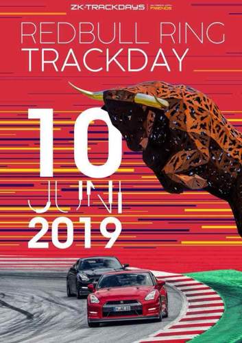 Red Bull Ring 10.06.2019