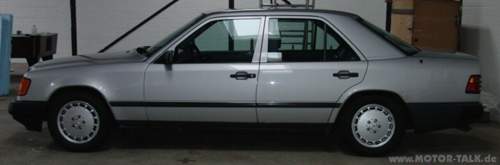 Fahrerseite