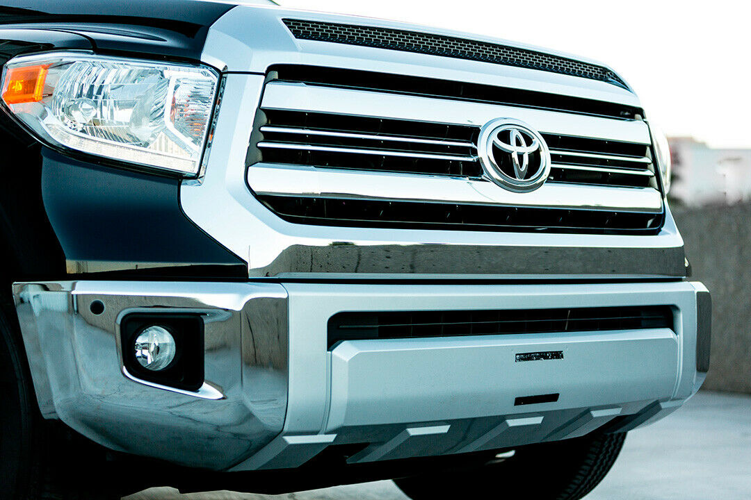 Abgesehen von der Länge änderte Toyota wenig