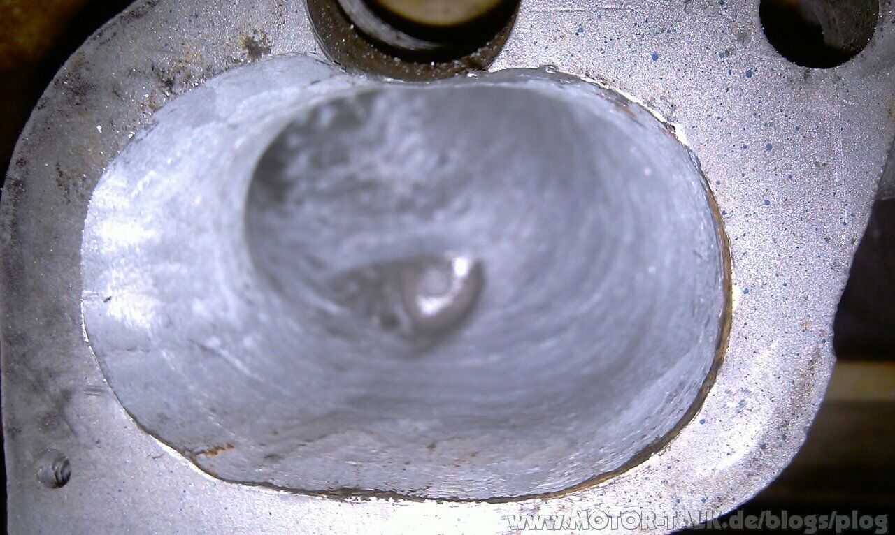 Reflux (Teil 1)