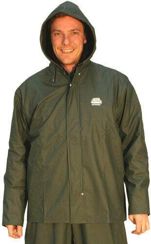 Oeljacke
