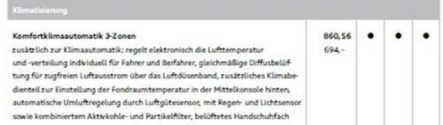 Regensensor