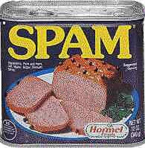 Spam