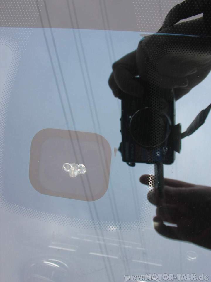 Regensensor