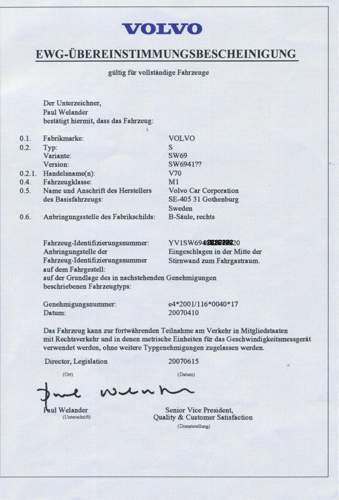 EWG S1