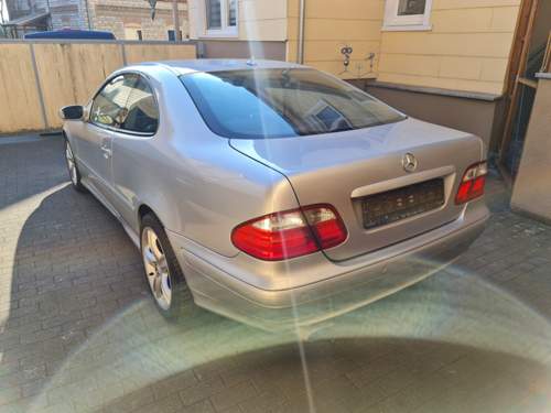 CLK