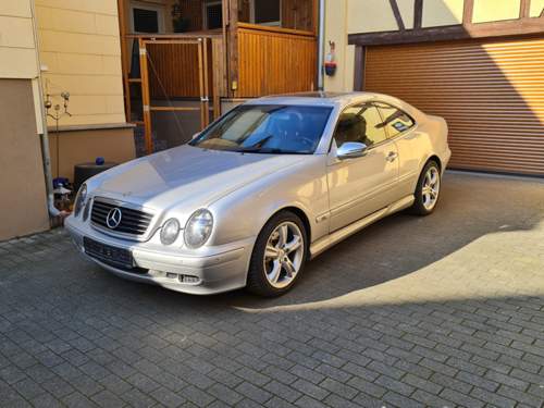 CLK