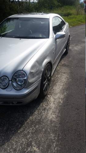 CLK