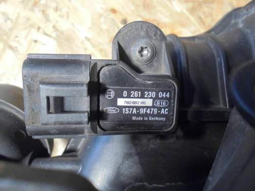 T-map-sensor bosch 2.0 duratec he
