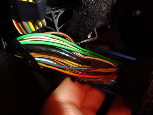 Antenne Koaxialkabel