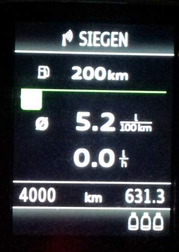 4000km