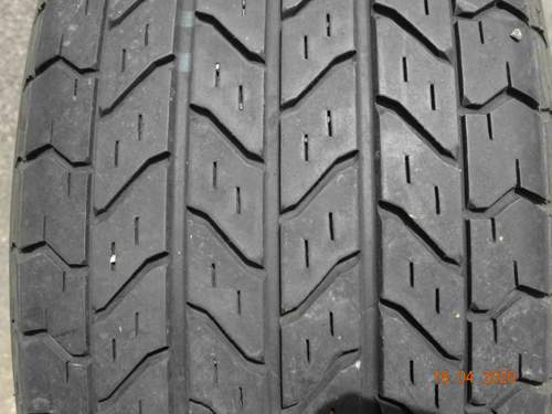 Pirelli P6, Prod. 1986