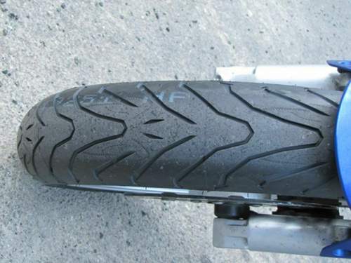 Pirelliangelst