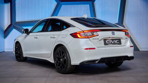 Vergleich Honda /Toyota