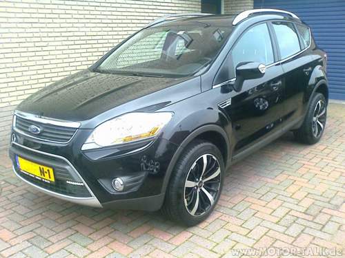 Kuga-2