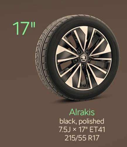 Superb Alrakis Aero