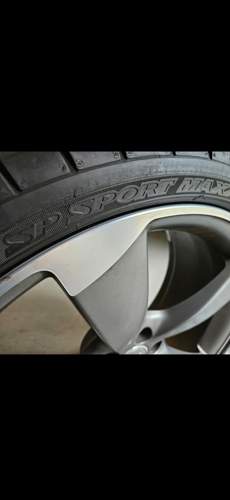 Dunlop
