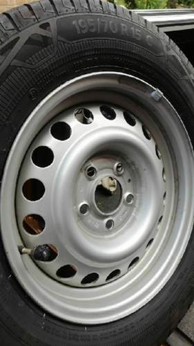 195/70 r 15 cs tl