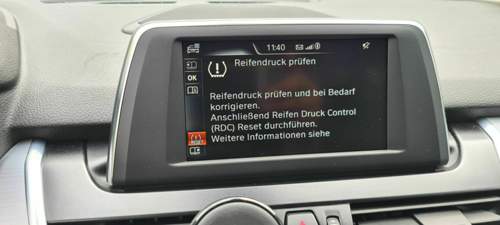 Zentraldisplay 2