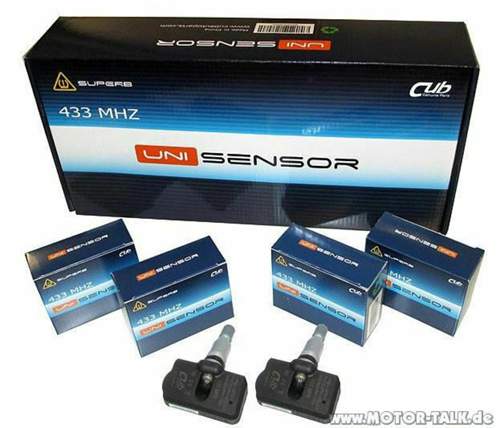 Cub-uni-sensor