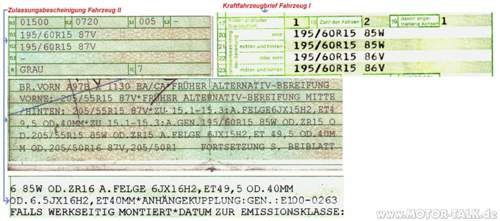 Eingetragene-reifen-mondeo-mk-ii