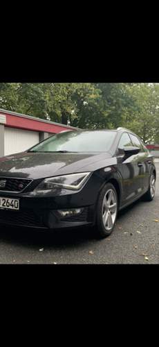 LeonST2.0TDI