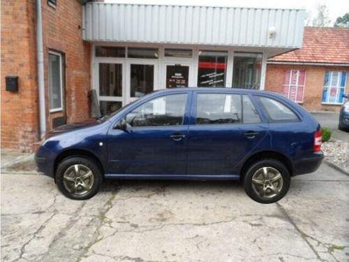 Skoda