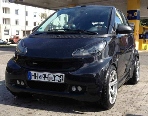 Smart