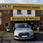 Quick Werkstatt