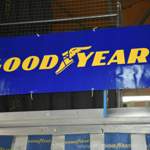 Goodyear-Banner