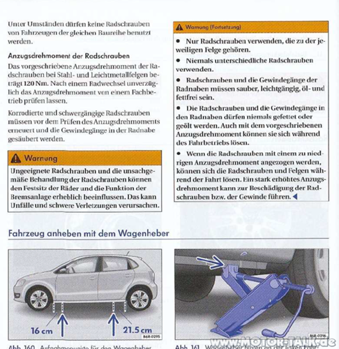 Radwechsel