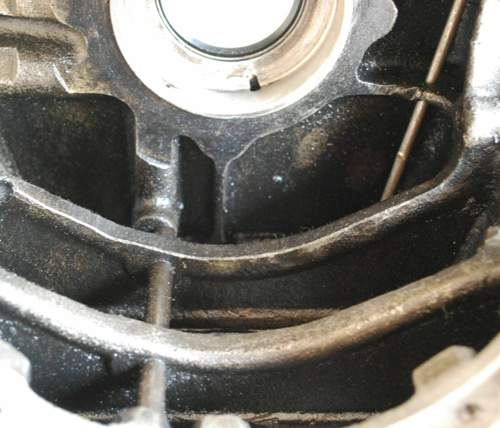 Motorblock