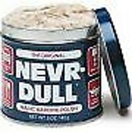 Never-dull