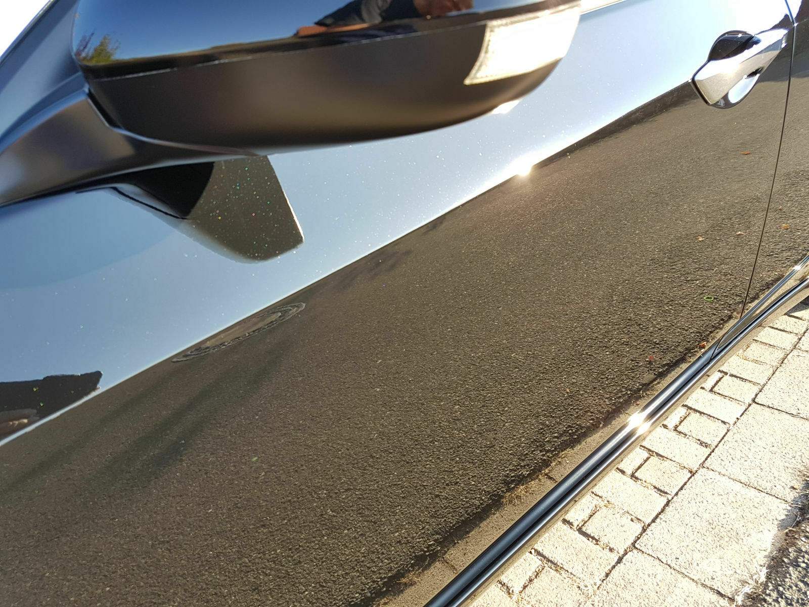 Reinigungsknete Desaster! - Startseite Forum Wissen Fahrzeugpflege ... |  MOTOR-TALK