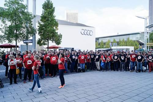 Eines von sanosuke2012s Zielen: Die MOTOR-TALK IAA-Tour 2015