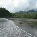 Strand von Ventanas