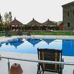 Aussenpool