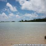 Viel Strand und Sonne