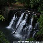 Rochester Falls (Touristenfalle)