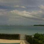 Das zweite Appartment bei Blue Bay