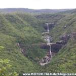 Tamarin Falls
