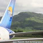 Condor 767-300 ER