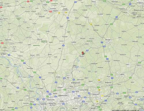 Google Maps #1