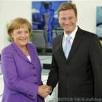 Oder bald der Abschied..?