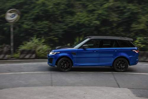 Echte Bekenntnisse zum Markt sind weniger spektakulär: Land Rover fertigt die China-Versionen von Discovery Sport und Range Rover Evoque im Land