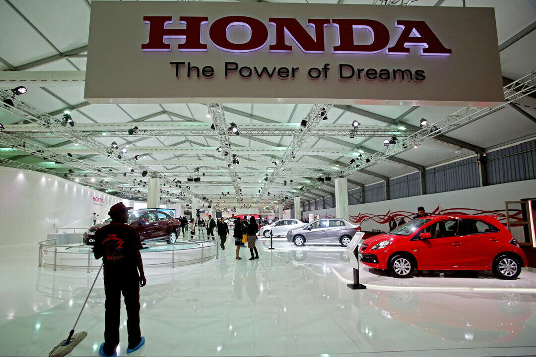 Honda muss in den USA eine Strafe von 70 Millionen Dollar zahlen. Der japanische Hersteller hatte 1.729 Verletzungs- und Todesfälle nicht korrekt gemeldet