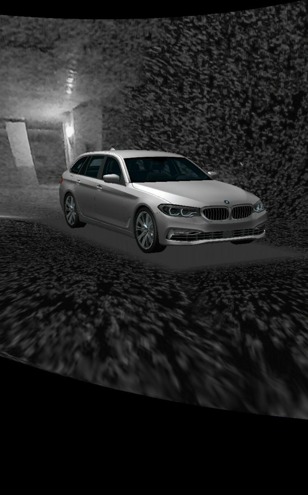 Remote 3D View funktioniert nicht
