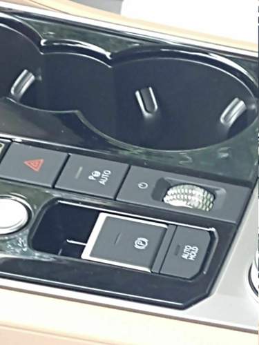 Auto-Parking